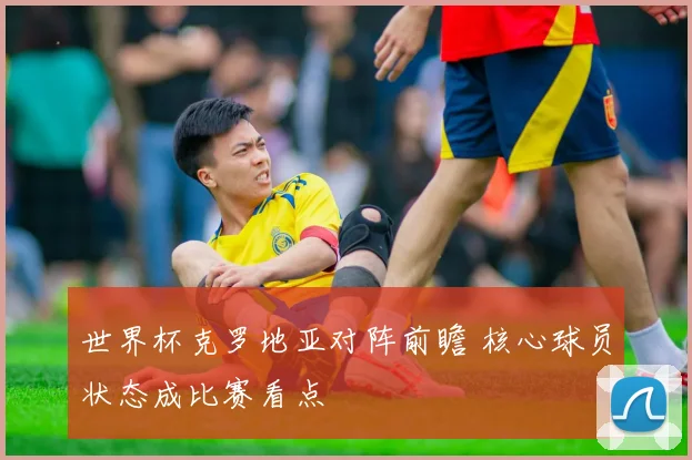 世界杯克罗地亚对阵前瞻 核心球员状态成比赛看点